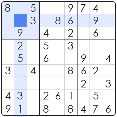 printable 4x4 sudoku