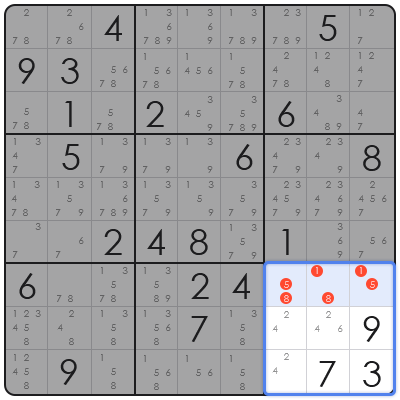 sudoku ultimate