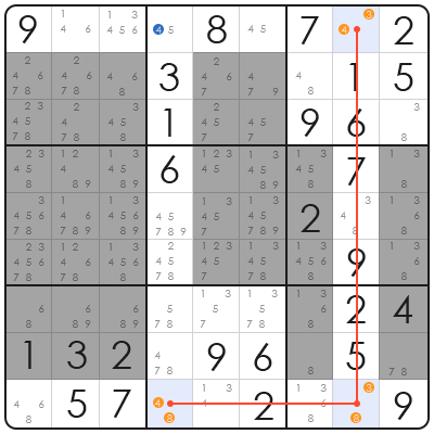 sudoku onlie